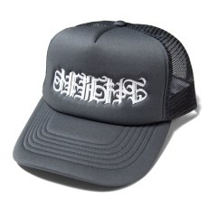 画像3: HAIGHT / CASPER LOGO MESH CAP (3)