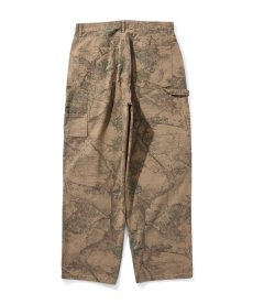 画像4: BLEND(ブレンド) / REALTREE PATTREN PAINTER PANTS (4)