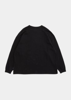 画像2: APPLEBUM(アップルバム) / “Philosophy” L/S T-shirt (2)