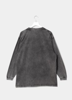 画像2: APPLEBUM(アップルバム) / Vintage L/S T-shirt (2)