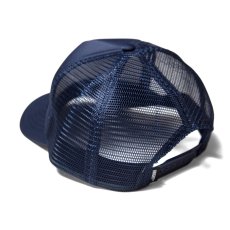 画像10: HAIGHT / CASPER LOGO MESH CAP (10)
