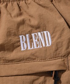 画像11: BLEND(ブレンド) / COMFORT UTILITY PANTS (11)