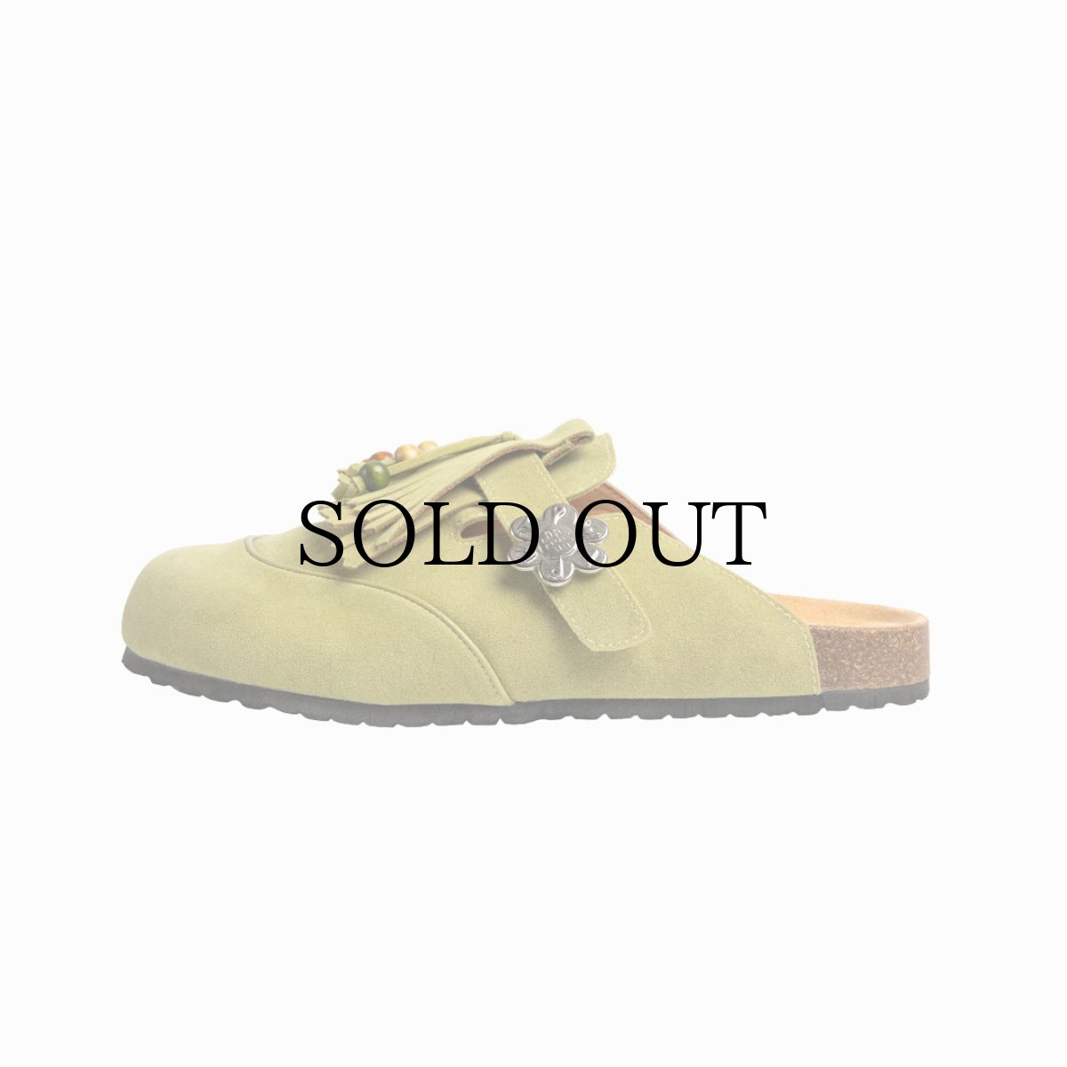 画像2: WATER THE PLANT / CHILL KICKS | MINT (2)