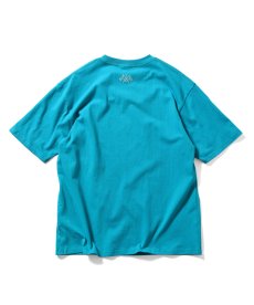 画像9: LFYT(ラファイエット) / DOT REFLECTOR CORE LOGO TEE (9)