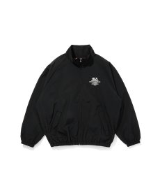 画像1: HIDEANDSEEK(ハイドアンドシーク) / Track Jacket(25aw) (1)