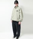HIDEANDSEEK(ハイドアンドシーク)ジャケット Track Jacket(25aw) HJ