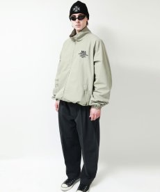 画像5: HIDEANDSEEK(ハイドアンドシーク) / Track Jacket(25aw) (5)