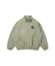 HIDEANDSEEK(ハイドアンドシーク)ジャケット Track Jacket(25aw) HJ