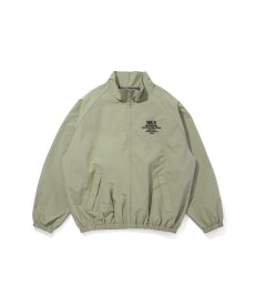 画像2: HIDEANDSEEK(ハイドアンドシーク) / Track Jacket(25aw) (2)