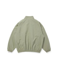 画像4: HIDEANDSEEK(ハイドアンドシーク) / Track Jacket(25aw) (4)