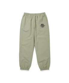 画像2: HIDEANDSEEK(ハイドアンドシーク) / Track Pant(25aw) (2)