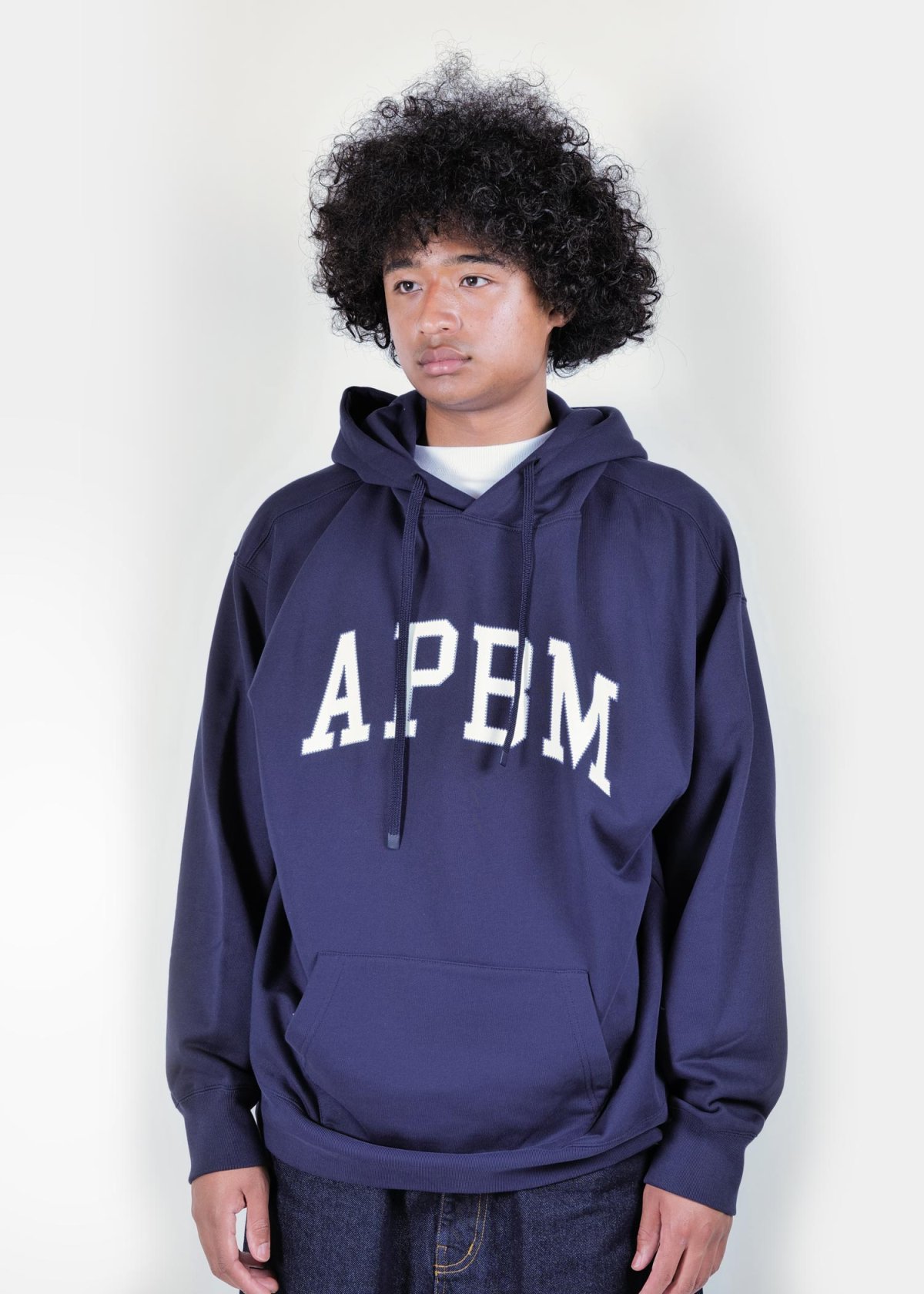 画像22: APPLEBUM(アップルバム) / “APBM” Sweat Parka (22)