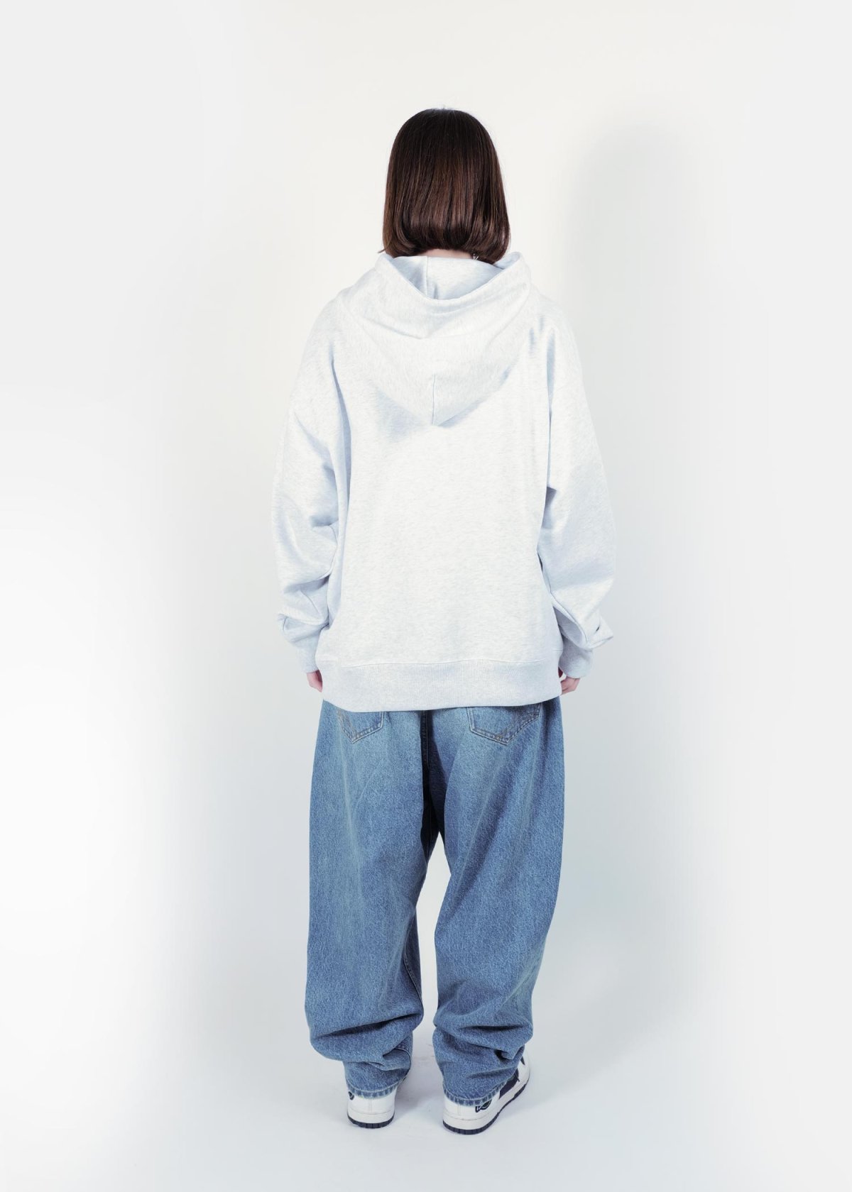 画像17: APPLEBUM(アップルバム) / “APBM” Sweat Parka (17)
