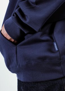 画像10: APPLEBUM(アップルバム) / “APBM” Sweat Parka (10)