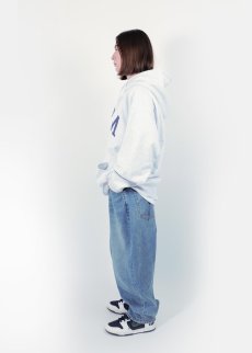 画像14: APPLEBUM(アップルバム) / “APBM” Sweat Parka (14)
