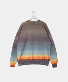 画像2: APPLEBUM(アップルバム) / “Sunshine” Knit Sweater (2)