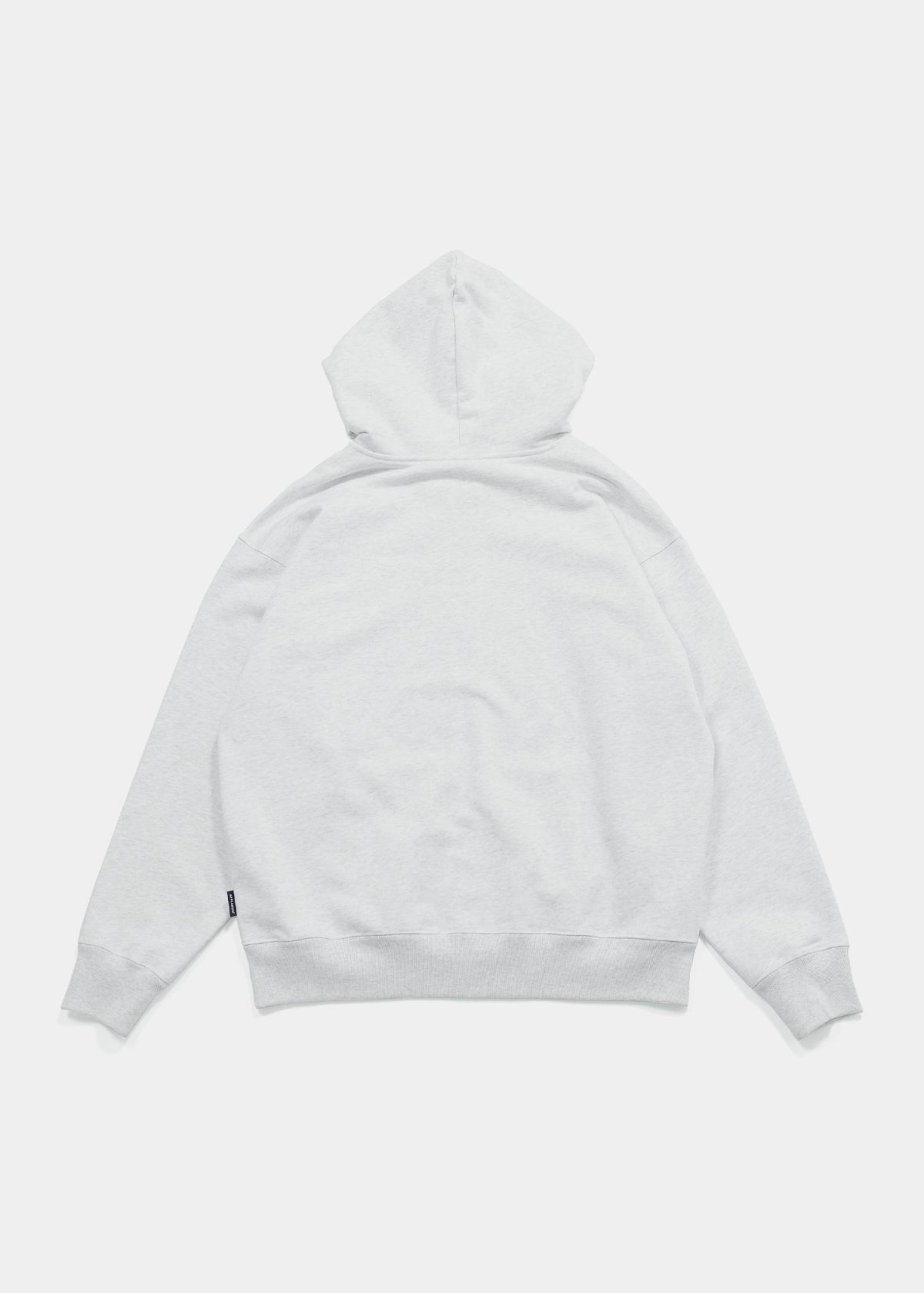 画像6: APPLEBUM(アップルバム) / “APBM” Sweat Parka (6)