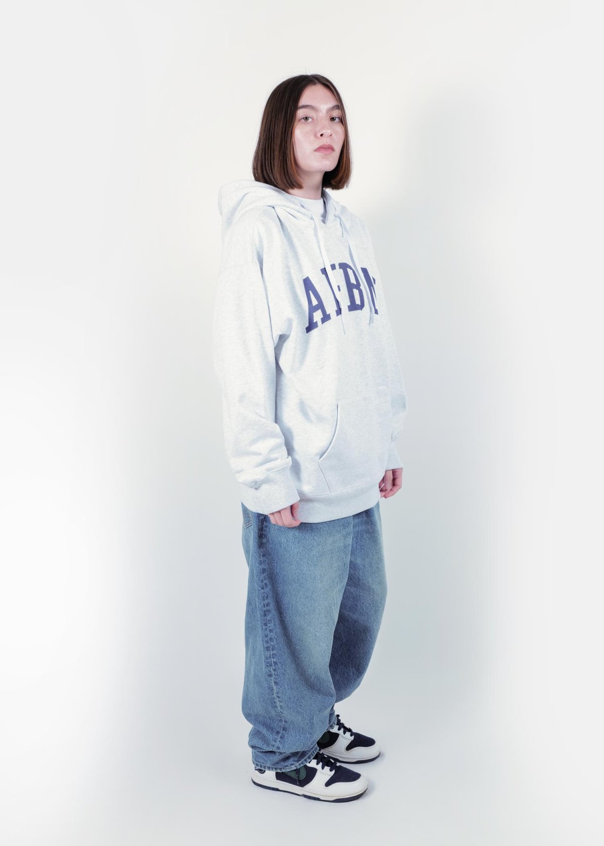 画像19: APPLEBUM(アップルバム) / “APBM” Sweat Parka (19)