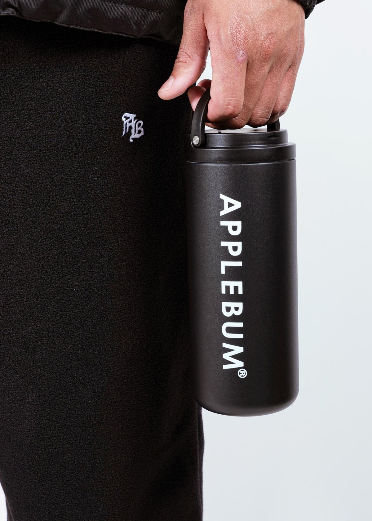 画像9: APPLEBUM(アップルバム) / Thermo Mug "Lantern Bottle" (9)