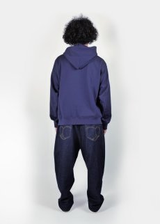 画像17: APPLEBUM(アップルバム) / “APBM” Sweat Parka (17)