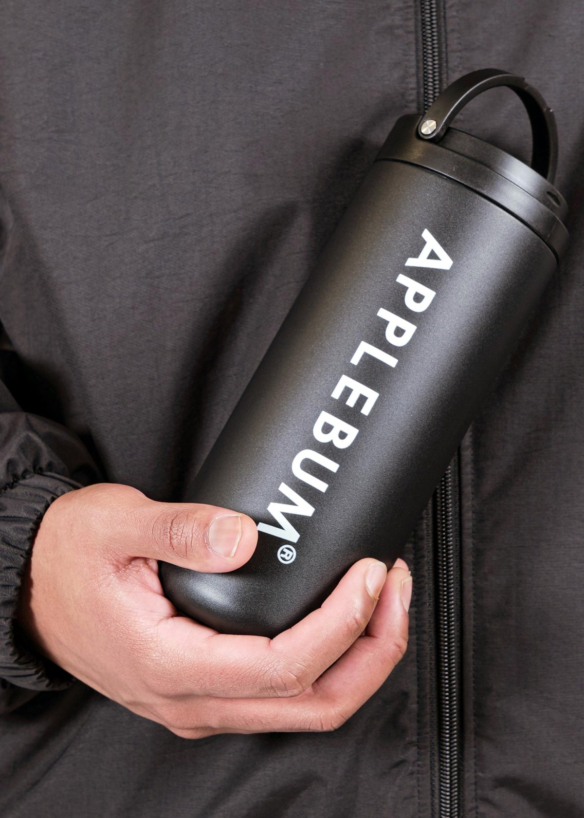 画像8: APPLEBUM(アップルバム) / Thermo Mug "Lantern Bottle" (8)