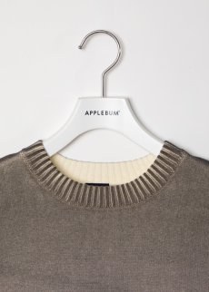 画像4: APPLEBUM(アップルバム) / “Sunshine” Knit Sweater (4)