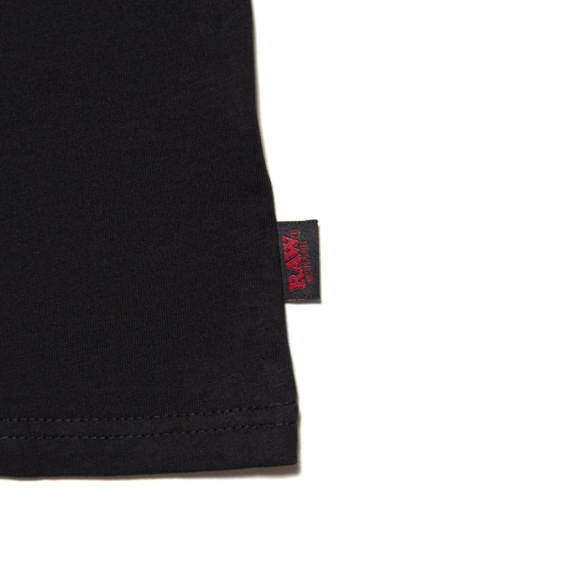 画像15: HAIGHT / RAW×Interbreed×HAIGHT CLASSIC LOGO Tee (15)