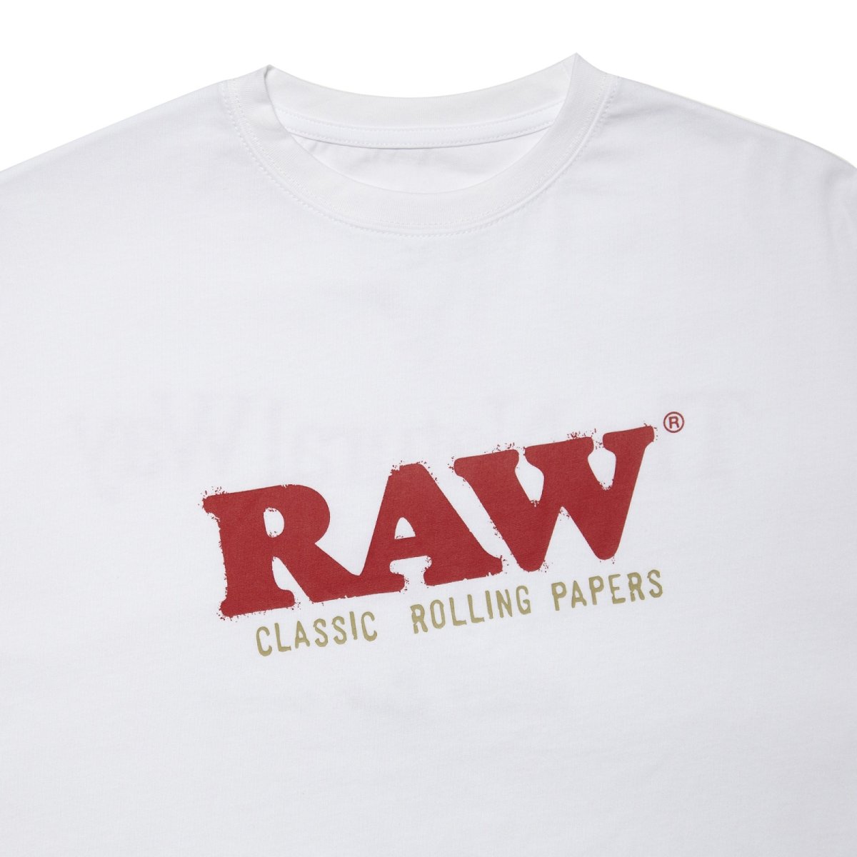 画像8: HAIGHT / RAW×Interbreed×HAIGHT CLASSIC LOGO Tee (8)