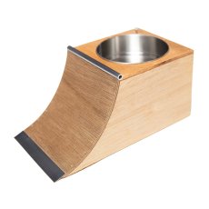 画像4: HAIGHT / RAW×Interbreed×HAIGHT SKATE RAMP ASHTRAY (4)