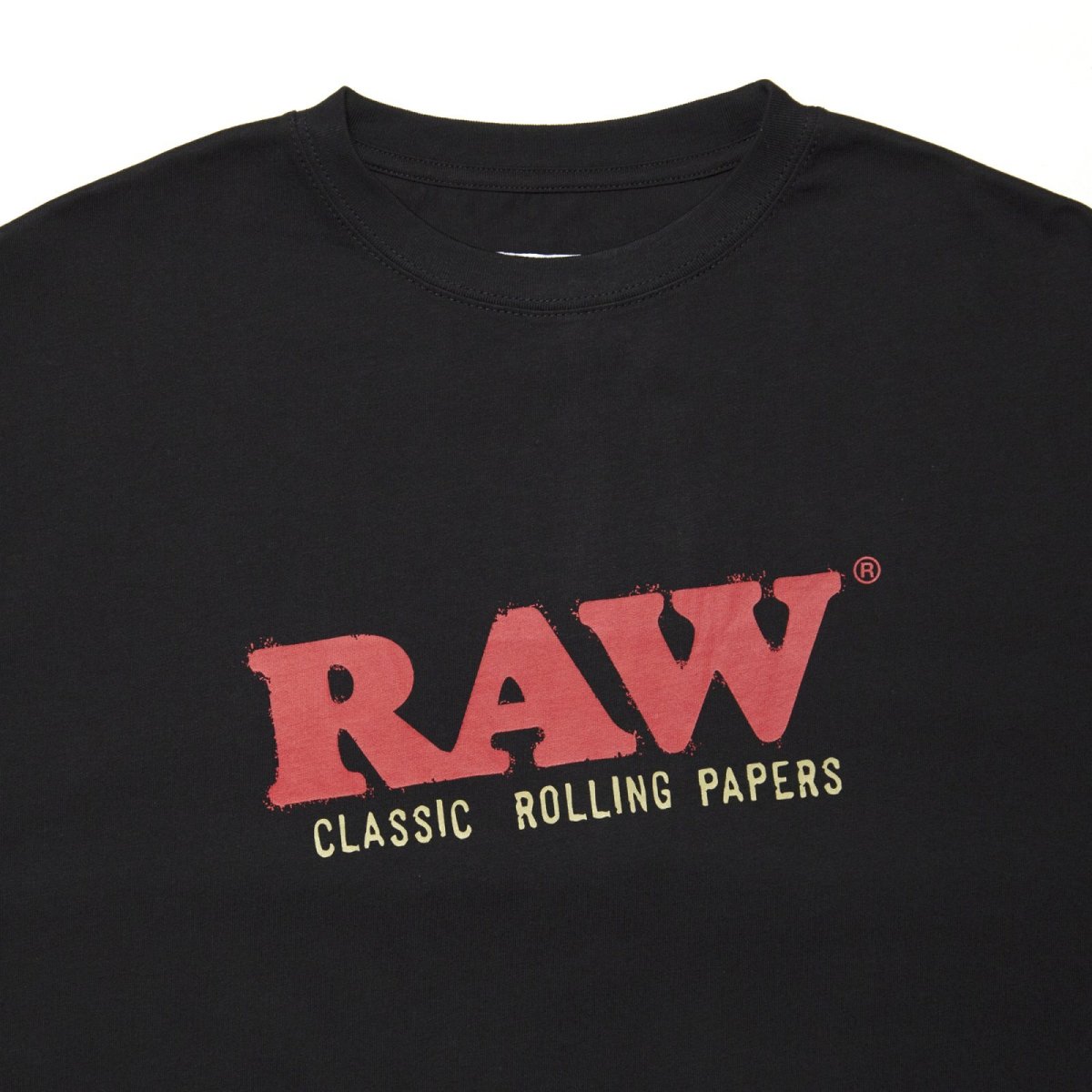 画像9: HAIGHT / RAW×Interbreed×HAIGHT CLASSIC LOGO Tee (9)