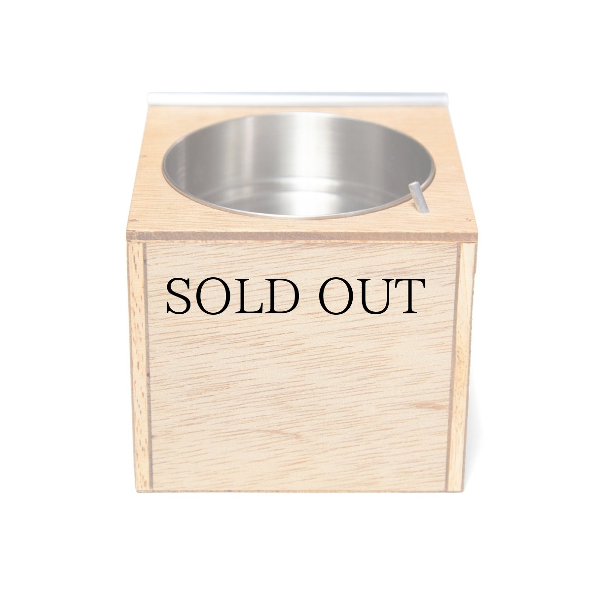 画像5: HAIGHT / RAW×Interbreed×HAIGHT SKATE RAMP ASHTRAY (5)