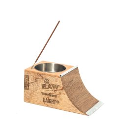 画像1: HAIGHT / RAW×Interbreed×HAIGHT SKATE RAMP ASHTRAY (1)