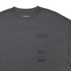 画像9: HAIGHT / RAW×Interbreed×HAIGHT ROLL UP Tee (9)
