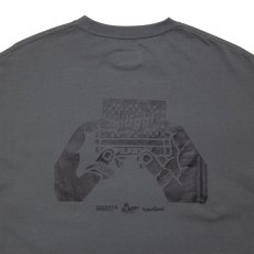 画像12: HAIGHT / RAW×Interbreed×HAIGHT ROLL UP Tee (12)