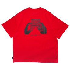 画像7: HAIGHT / RAW×Interbreed×HAIGHT ROLL UP Tee (7)