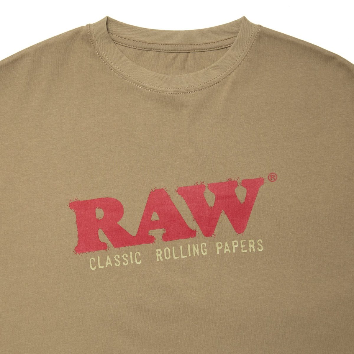 画像10: HAIGHT / RAW×Interbreed×HAIGHT CLASSIC LOGO Tee (10)