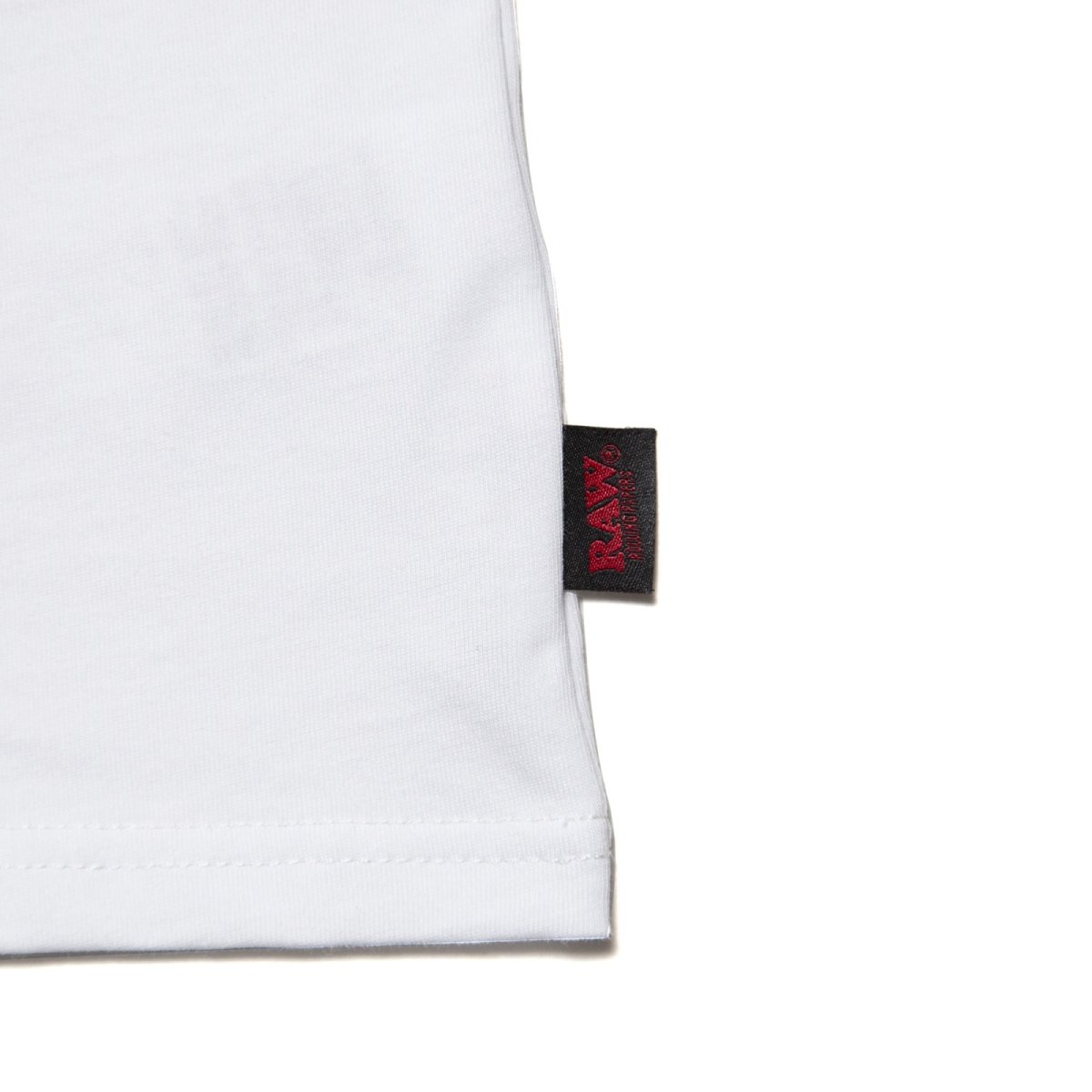 画像14: HAIGHT / RAW×Interbreed×HAIGHT ROLL UP Tee (14)