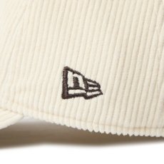 画像6: NEW ERA / 9TWENTY Corduroy コーデュロイ ロサンゼルス・ドジャース (6)