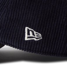 画像6: NEW ERA / 9TWENTY Corduroy コーデュロイ アトランタ・ブレーブス (6)