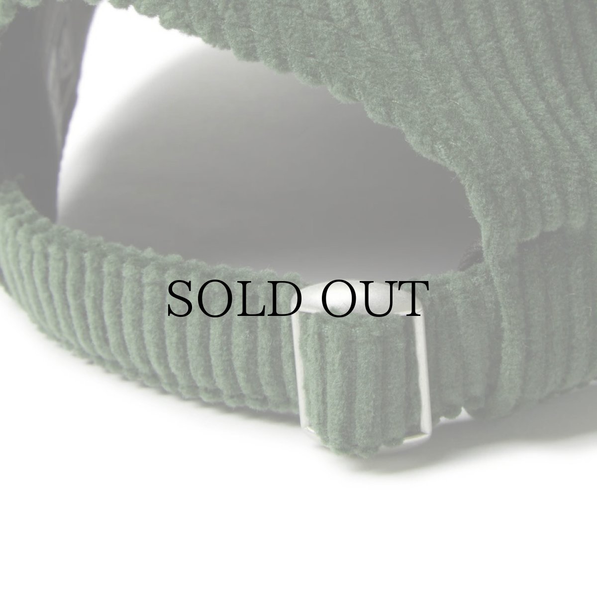 画像8: NEW ERA / 9TWENTY Corduroy コーデュロイ ニューヨーク・メッツ (8)