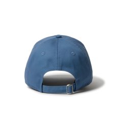 画像3: NEW ERA / 9TWENTY Nuance Color ロサンゼルス・ドジャース フェーデッドブルー スウェードバイザー (3)