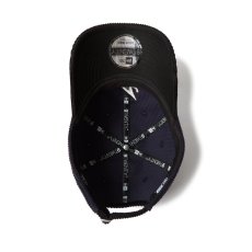 画像4: NEW ERA / 9TWENTY Corduroy コーデュロイ アトランタ・ブレーブス (4)