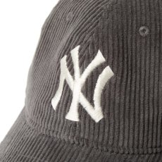 画像5: NEW ERA / 9TWENTY Corduroy コーデュロイ ニューヨーク・ヤンキース (5)