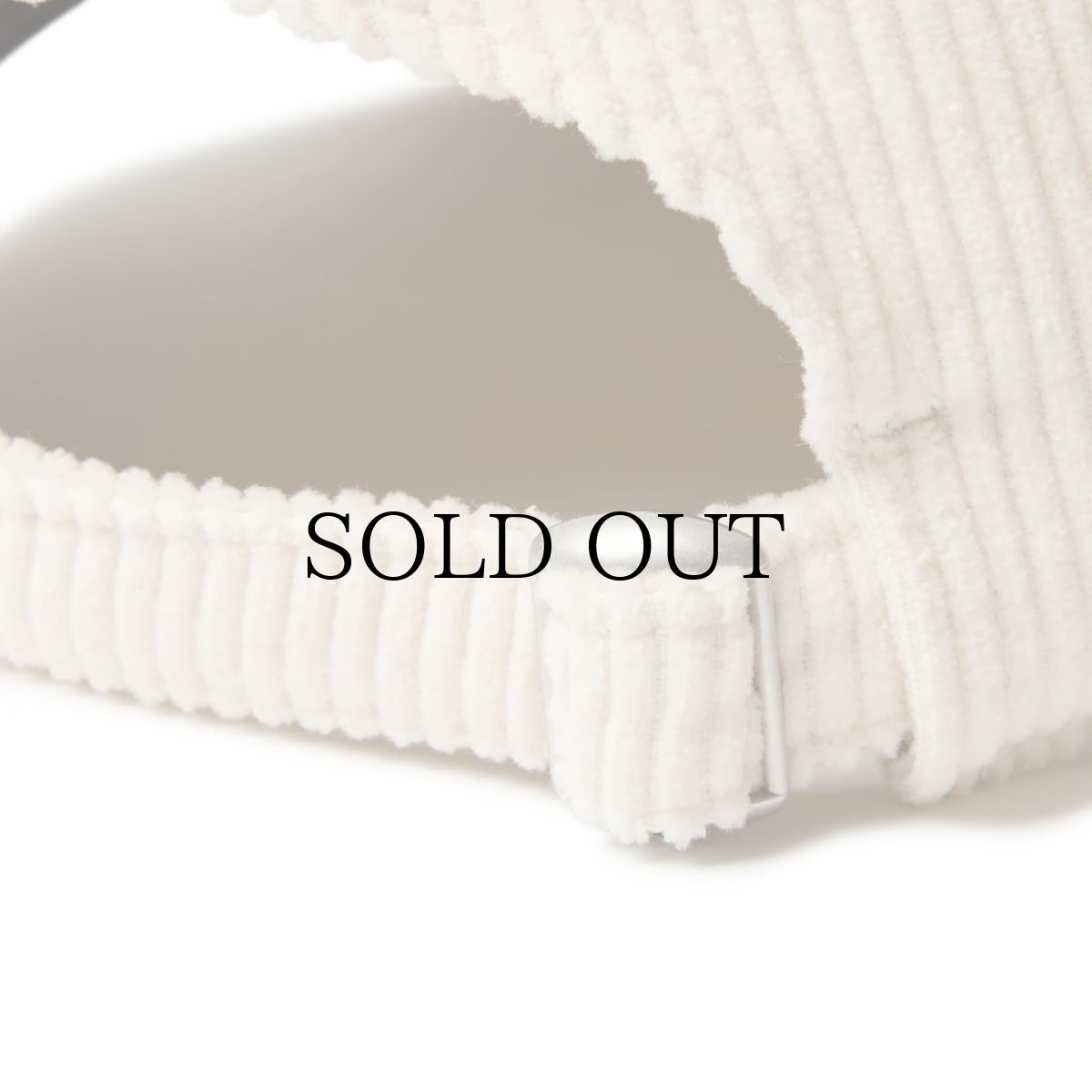 画像8: NEW ERA / 9TWENTY Corduroy コーデュロイ ロサンゼルス・ドジャース (8)