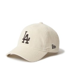 画像1: NEW ERA / 9TWENTY Corduroy コーデュロイ ロサンゼルス・ドジャース (1)