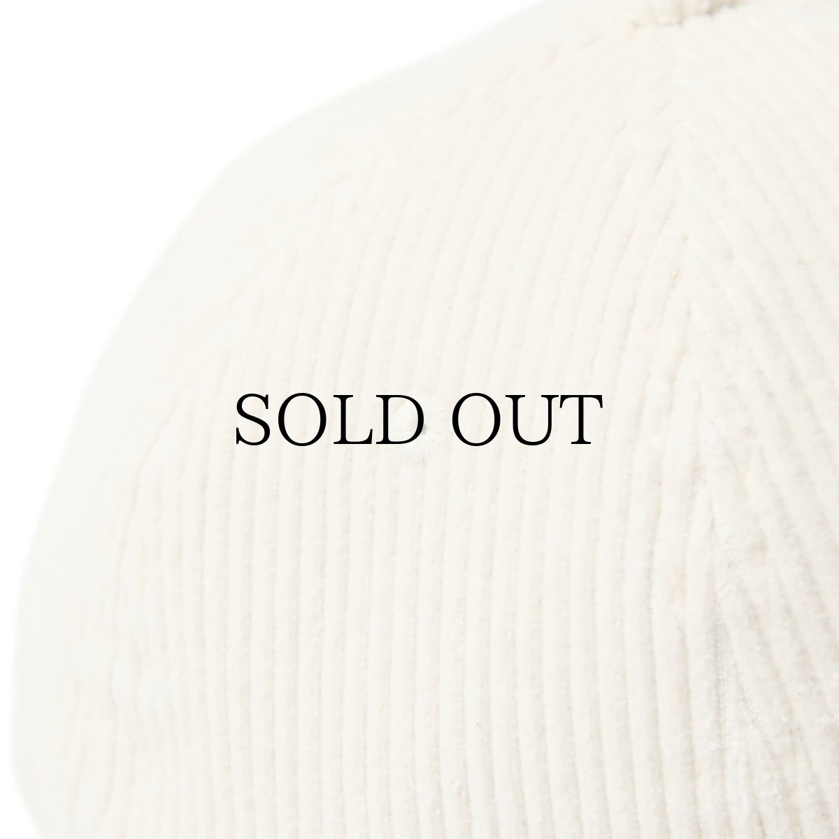 画像7: NEW ERA / 9TWENTY Corduroy コーデュロイ ロサンゼルス・ドジャース (7)