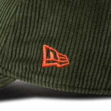 画像6: NEW ERA / 9TWENTY Corduroy コーデュロイ ニューヨーク・メッツ (6)