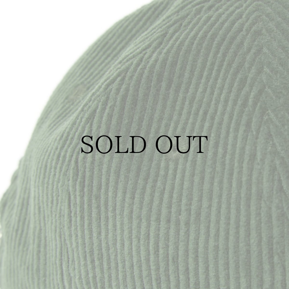 画像7: NEW ERA / 9TWENTY Corduroy コーデュロイ ニューヨーク・メッツ (7)