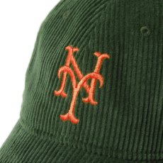 画像5: NEW ERA / 9TWENTY Corduroy コーデュロイ ニューヨーク・メッツ (5)