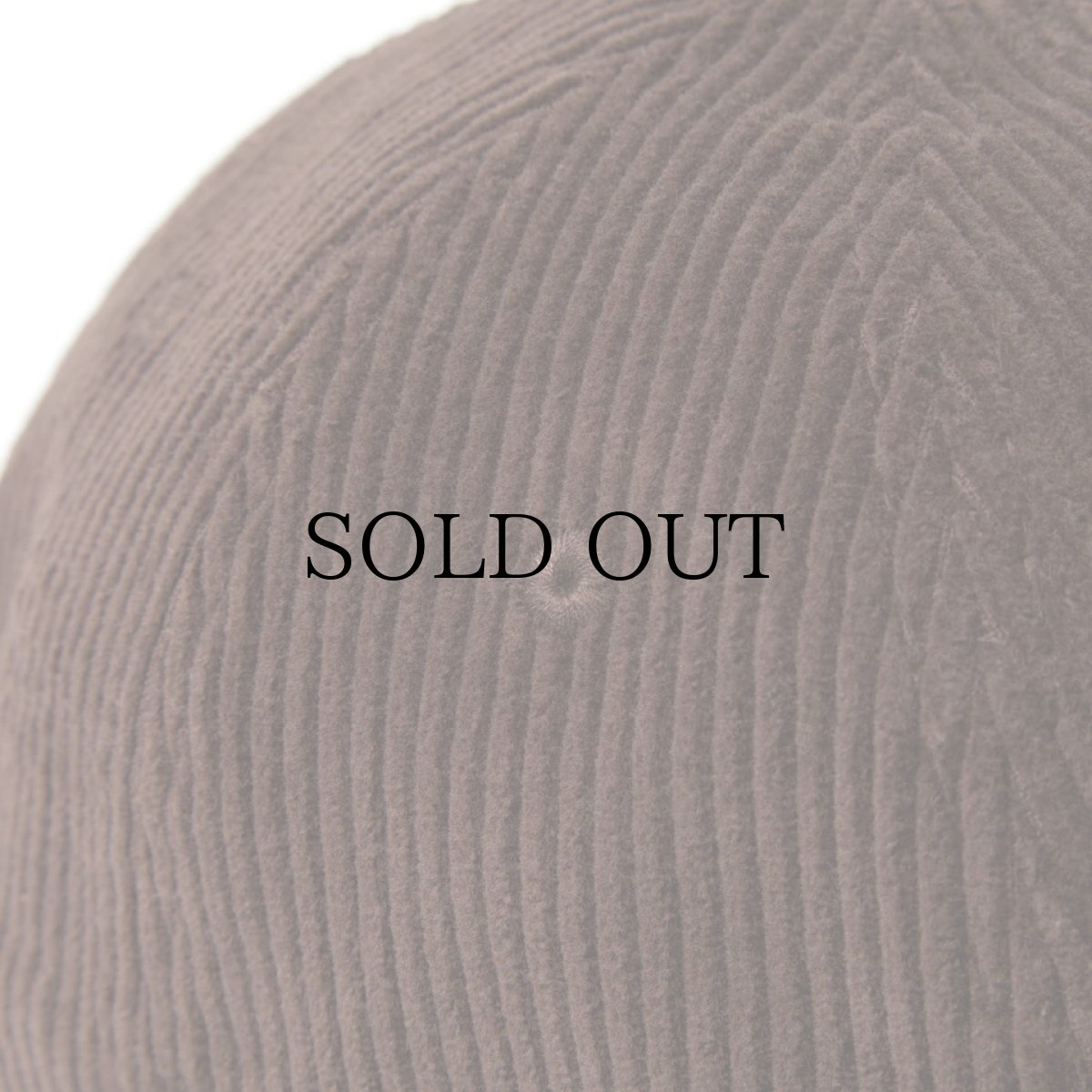 画像7: NEW ERA / 9TWENTY Corduroy コーデュロイ サンディエゴ・パドレス (7)